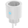 Умная розетка Sagewe F1s 16A White (203-EU) - GOODMi