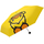 Детский зонт B.Duck Yellow, Цвет: Желтый - GOODMi