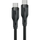 Кабель ACEFAST C8-03 Type-C - Type-C 60W 1.2м Black - GOODMi