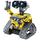 Конструктор IM.Master WALL-E (8039) - GOODMi