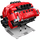 Конструктор Onebot V8 Engine Model (OBFDJ18AIQI) - GOODMi