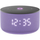 Умная колонка Яндекс Станция Мини 3 Purple (YNDX-00027LIL), Цвет: Фиолетовый - GOODMi