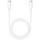 Кабель Xiaomi Type-C - Type-C 3A 1м (BHR7814CN) - GOODMi