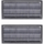 Фильтр для Dreame X40 Ultra (2 шт) - GOODMi