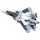 Конструктор Sluban СУ-57 (M38-B0986) - GOODMi