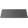 Коврик компьютерный FBB PETs Gray (900х400) - GOODMi