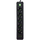 Сетевой фильтр Amper JH-1033U (5 розеток, 3 USB-A), Цвет: Чёрный - GOODMi
