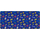 Коврик компьютерный FBB GameOver Blue (900х400) - GOODMi