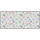 Коврик компьютерный FBB LVL UP Silver (900х400) - GOODMi