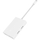 Адаптер Xiaomi USB-C to VGA + Ethernet - GOODMi