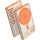 Внешний аккумулятор HOCO Q32 Bird MagSafe Gold, Цвет: Золотистый - GOODMi