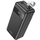 Внешний аккумулятор Hoco J86B 60000 mAh 22.5W Black - GOODMi