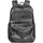 Рюкзак MQ K22202A Black, Цвет: Черный - GOODMi