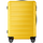 Чемодан 90 Points Seven Bar Suitcase 28" Yellow - GOODMi