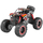Радиоуправляемая машина Meizhi Amphibious Climbing Red (YY2047), Цвет: Красный - GOODMi