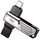 USB флешка Aigo U38 Type-C 256GB - GOODMi