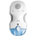 Робот-мойщик окон HUTT C7 White - GOODMi
