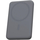 Внешний аккумулятор Aukey Magnetic PB-MS03 5000mAh (MagSafe) Black, Цвет: Черный - GOODMi