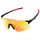 Спортивные очки CAVALRY Yellow, Цвет: Желтый - GOODMi