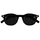Солнцезащитные очки Montma American Retro M276 Black, Цвет: Черный - GOODMi