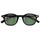Солнцезащитные очки Montma American Retro M276 Green, Цвет: Зеленый - GOODMi