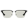 Компьютерные очки Mijia Anti-Blue Glasses Pro Black - GOODMi