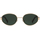Солнцезащитные очки Montma American Style M715 Black Brown - GOODMi
