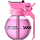 Портативный увлажнитель LOMY CyberPunk MF105 Pink, Цвет: Розовый - GOODMi