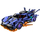 Конструктор IM.Master Purple Hypercar RC (IM9830-2) - GOODMi