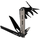 Мультитул HX OUTDOORS Versatile Tool 1 - GOODMi