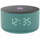 Умная колонка Яндекс Станция Мини 3 Turquoise (YNDX-00027), Цвет: Бирюзовый - GOODMi
