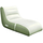 Надувной шезлонг 8H One-Button Automatic Inflation Sofa Bed - GOODMi