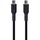 Кабель Aukey CB-SCC141 USB-C - USB-C 140W 1м - GOODMi