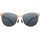 Солнцезащитные очки Turok Steinhardt Brown (SM004-0320) - GOODMi