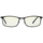 Компьютерные очки Mijia Computer Glasses Pro Black (HMJ01TS) - GOODMi