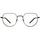 Компьютерные очки Mijia Anti-Blue Light Glasses Black (HMJ02RM), Цвет: Черный - GOODMi