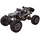 Радиоуправляемая машина 4DRC Rock Crawler 50cm Black, Цвет: Черный - GOODMi