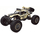Радиоуправляемая машина 4DRC Rock Crawler 50cm Gold, Цвет: Золотистый - GOODMi
