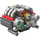 Конструктор Mould King Boxer Engine (10193) - GOODMi