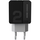 Сетевое зарядное устройство More choice NC46i + кабель Lightning 1m Black - GOODMi