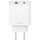 Сетевое зарядное устройство Cuktech A19 30W White - GOODMi