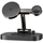 Беспроводное зарядное устройство ROCK W52 4-in-1 Black - GOODMi
