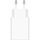 Сетевое зарядное устройство Xiaomi Power Adapter 22.5W (BHR7757EU), Цвет: Белый, Выходная мощность: 22.5 Вт - GOODMi