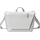 Сумка через плечо Xiaomi Mijia Crossbody Bag White (MJXKB01RM), Цвет: Белый - GOODMi