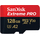 Карта памяти microSD SanDisk Extreme Pro 128GB + адаптер - GOODMi
