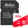 Карта памяти microSD Netac P500 Eco 32GB + адаптер - GOODMi