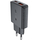 Сетевое зарядное устройство ACEFAST A69 PD 30W Black - GOODMi