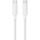 Кабель ACEFAST C18-03 USB-C - USB-C 60W 1.2м White - GOODMi