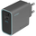 Сетевое зарядное устройство Cuktech 65W GaN 2C1A (AD653CEU) - GOODMi