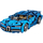 Конструктор MJI Technology Bugatti Blue (8604) - GOODMi
